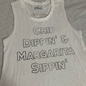 Target Graphic Tank